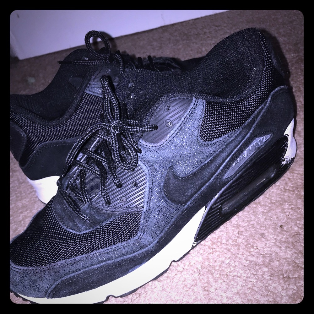Nike air max